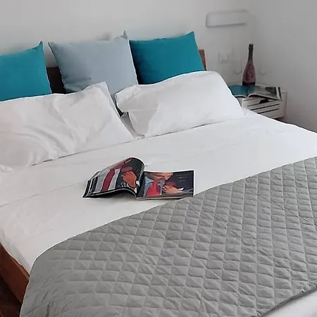 Gente Di Mare Apartment *